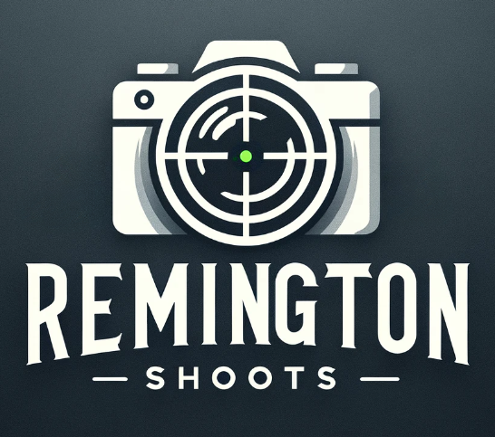 Remington Shoots Logo